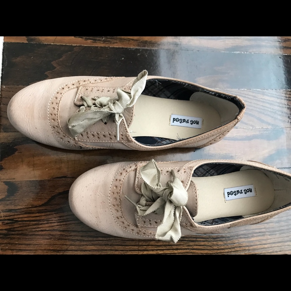 Cute Flats